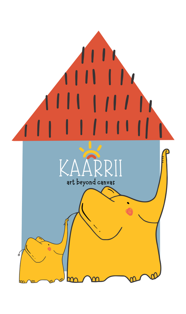 Kaarrii